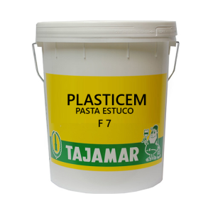 Plasticem F 17 TAJAMAR 25 kgs.